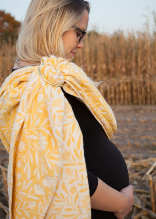 Ringsling von Kaami Slings