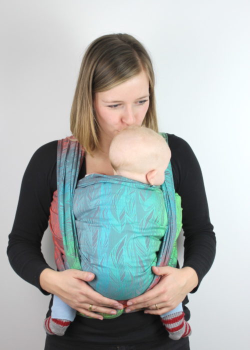 Regenbogen Kaami Slings Regenbogen Kaami Slings